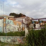 Terreno à venda na Avenida Doutor João Guimarães, 1, Jardim Taboão, São Paulo