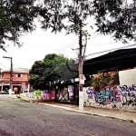 Terreno à venda na Rua Sebastião Rodrigues, 183, Vila Madalena, São Paulo