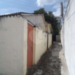 Terreno à venda na Rua Santo Egídio, 189, Santa Teresinha, São Paulo