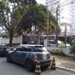 Terreno à venda na Rua José Guerra, 13, Chácara Santo Antônio, São Paulo