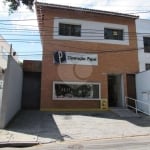 Casa à venda na Avenida Jorge João Saad, 259, Vila Progredior, São Paulo