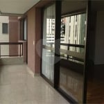 Apartamento com 4 quartos à venda na Rua Doutor Oscar Monteiro de Barros, 400, Vila Suzana, São Paulo