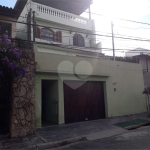 Casa com 8 quartos à venda na Rua Fernando Renzo, 216, Imirim, São Paulo