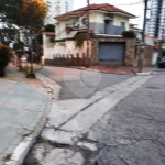 Terreno à venda na Rua Dona Martinha, 143, Santa Teresinha, São Paulo