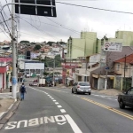 Terreno à venda na Avenida Deputado Cantídio Sampaio, 1, Vila Souza, São Paulo