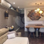 Apartamento com 2 quartos à venda na Avenida Álvaro Machado Pedrosa, 156, Parada Inglesa, São Paulo