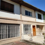 Casa com 2 quartos à venda na Rua Palacete das Águias, 50, Vila Alexandria, São Paulo