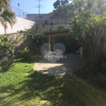 Casa com 3 quartos à venda na Rua São Plácido, 122, Jardim São Bento, São Paulo