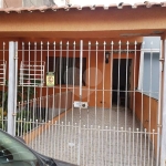 Casa com 5 quartos à venda na Rua Augusto Viana de Castelo, 287, Vila Basileia, São Paulo