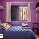 Apartamento com 3 quartos à venda na Rua Professor José Horácio Meirelles Teixeira, 290, Vila Suzana, São Paulo