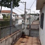 Casa com 6 quartos à venda na Rua Padre Agostinho Poncet, 375, Água Fria, São Paulo