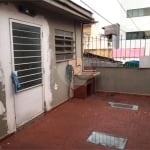 Casa com 3 quartos à venda na Rua Capitão José Inocêncio Taques Alvim, 67, Santo Amaro, São Paulo