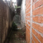 Terreno à venda na Rua Doutor Marinho de Andrade, 218, Jardim Jamaica, São Paulo