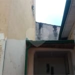 Casa com 1 quarto à venda na Rua Nova dos Portugueses, 658, Chora Menino, São Paulo