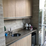 Apartamento com 4 quartos à venda na Rua Samambaia, 571, Bosque da Saúde, São Paulo