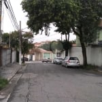 Terreno à venda na Rua Paulo Ornellas Carvalho de Barros, 62, Barro Branco (Zona Norte), São Paulo