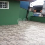 Casa com 2 quartos à venda na Rua Carlos Sara, 112, Jardim Raposo Tavares, São Paulo