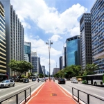 Sala comercial para alugar na Avenida Paulista, 925, Bela Vista, São Paulo