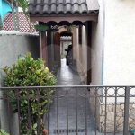 Casa com 5 quartos à venda na Rua Manuel Porcel, 41, Vila Albertina, São Paulo