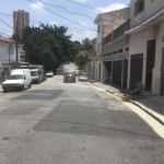 Terreno à venda na Rua André Domingues, 221, Jardim Paraíso, São Paulo