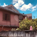 Terreno à venda na Rua Ribeirão do Salto, 79, Vila Roque, São Paulo