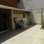 Casa com 3 quartos à venda na Rua Margarida Bicudo, 249, Vila Germinal, São Paulo