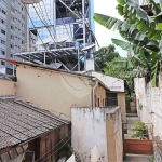 Terreno à venda na Rua Professor Ernest Marcus, 115, Pacaembu, São Paulo