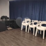 Sala comercial para alugar na Avenida Ibirapuera, 2907, Indianópolis, São Paulo