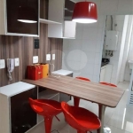 Apartamento com 4 quartos à venda na Rua Copacabana, 406, Santa Teresinha, São Paulo