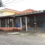 Casa com 3 quartos à venda na Rua Engenheiro Enrico Battioli, 209, Vila Basileia, São Paulo