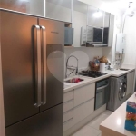 Apartamento com 2 quartos à venda na Rua Amazonas da Silva, 813, Vila Guilherme, São Paulo