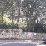 Terreno à venda na Rua Francisco Pessoa, 120, Vila Andrade, São Paulo