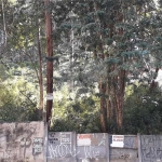 Terreno à venda na Rua Francisco Pessoa, 120, Vila Andrade, São Paulo