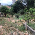 Terreno à venda na Rua Augusto Tolle, 528, Santana, São Paulo