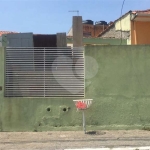 Terreno à venda na Rua Pixibás, 156, Vila Gustavo, São Paulo