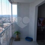 Apartamento com 3 quartos à venda na Avenida Comandante Antônio Paiva Sampaio, 100, Parque Vitória, São Paulo