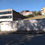 Terreno à venda na Avenida Etiópia, 300, Vila Morellato, Barueri