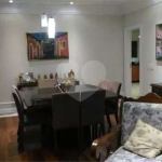 Apartamento com 4 quartos à venda na Rua Mário Augusto do Carmo, 390, Jardim Avelino, São Paulo