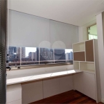 Apartamento com 3 quartos à venda na Rua Harmonia, 1125, Sumarezinho, São Paulo