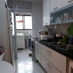 Apartamento com 3 quartos à venda na Rua Eugênio Bettarello, 55, Vila Progredior, São Paulo