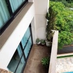 Apartamento com 4 quartos à venda na Rua Karl Richter, 105, Vila Suzana, São Paulo