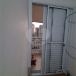 Apartamento com 3 quartos à venda na Rua Marechal Hermes da Fonseca, 301, Santana, São Paulo