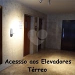 Apartamento com 2 quartos à venda na Avenida Professor Alfonso Bovero, 918, Perdizes, São Paulo