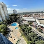 Apartamento com 3 quartos à venda na Rua Major José Marioto Ferreira, 51, Conjunto Residencial Morumbi, São Paulo