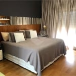 Apartamento com 4 quartos à venda na Rua Forte William, 140, Jardim Fonte do Morumbi, São Paulo