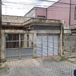 Casa com 2 quartos à venda na Rua Conselheiro João Alfredo, 281, Mooca, São Paulo