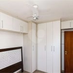 Apartamento com 2 quartos à venda na Rua Piraçununga, 681, Vila Bertioga, São Paulo