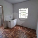 Casa com 1 quarto à venda na Rua Sylvio Delduque, 218, Água Fria, São Paulo