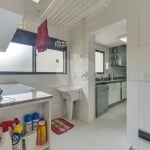 Apartamento com 4 quartos à venda na Rua Elizabeth Barbegian Baldinato, 130, Vila Suzana, São Paulo