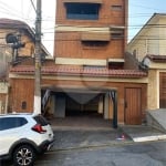 Casa para alugar na Rua Neblina, 11, Água Fria, São Paulo